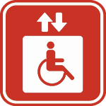 Ascensori Disabili