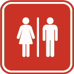 Toilettes (2)